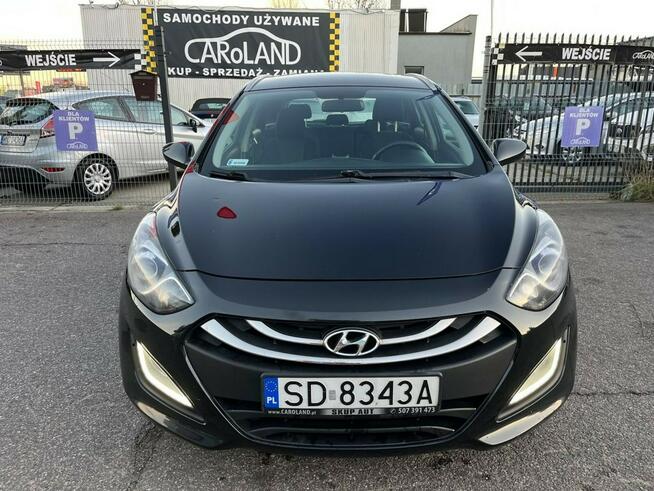 Hyundai i30 1,6 LPG Klima. Tempomat. Zadbany. Rumia - zdjęcie 3