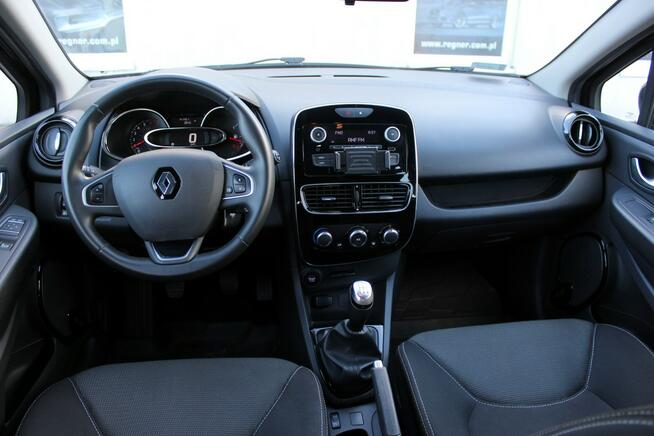 Renault Clio GT Alize SalonPL FV23% 90KM LED Tempomat Gwarancja Sokołów - zdjęcie 9