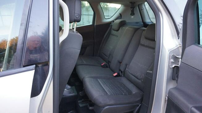 Opel Meriva zarejestrowany, ubezpieczony. Gwarancja. Polecam !!! Zielona Góra - zdjęcie 9