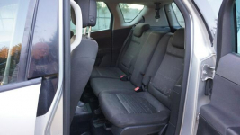 Opel Meriva zarejestrowany, ubezpieczony. Gwarancja. Polecam !!! Zielona Góra - zdjęcie 9