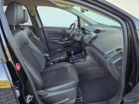 Ford EcoSport 125kM * skóra * klimatronic Raba Niżna - zdjęcie 11