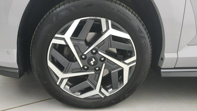 Hyundai Kona 1.6 T-GDI N Line DCT ! Salon Polska ! Faktura VAT ! Warszawa - zdjęcie 9