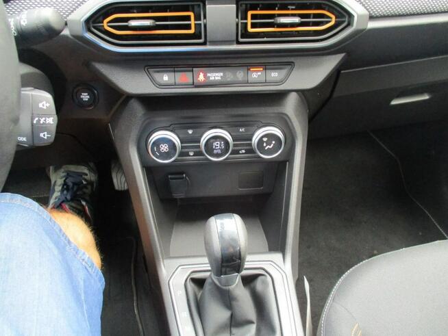 Sandero Stepway w Automacie !!! Kozerki - zdjęcie 11