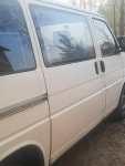Vw transporter 2,4D Turek - zdjęcie 2