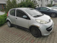 Peugeot 107| Silnik 1.0 IGŁA, nie bierze oleju! | Zimówki