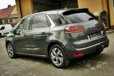 Citroen C4 Picasso 1,6HDI NAVI, alu R17, 2014r. Płock - zdjęcie 3