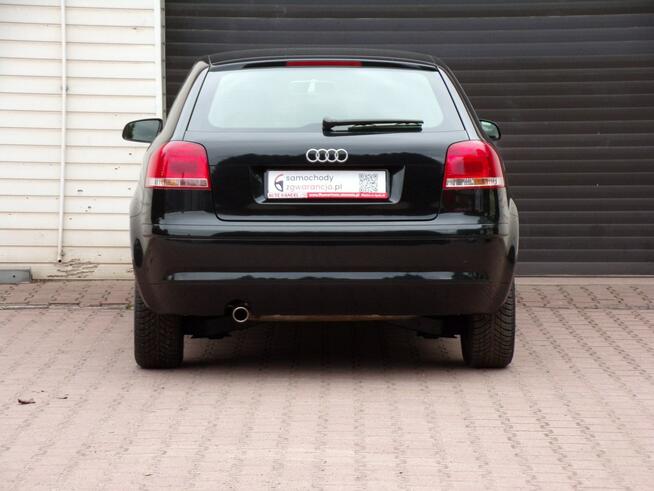 Audi A3 Lift / Klimatronic /1,6 /115KM /2006r Mikołów - zdjęcie 12