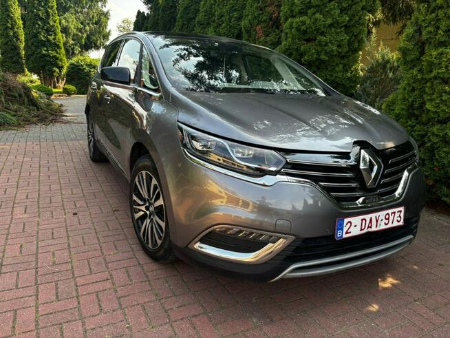 Renault Espace Full opcja Płońsk - zdjęcie 1