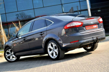 Ford Mondeo LiFT 2,0TDCi Ledy Skóra Grzana Convers Navi Full Opcja Płock - zdjęcie 2