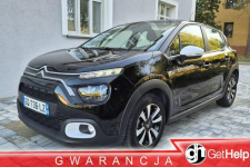 Citroen C3 1.2 VTI 82KM Lifting Tempomat Klimatyzacja 48.000km!