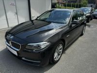 BMW 520 Raty/Zamiana Gwarancja bardzo łdana doinwestowana