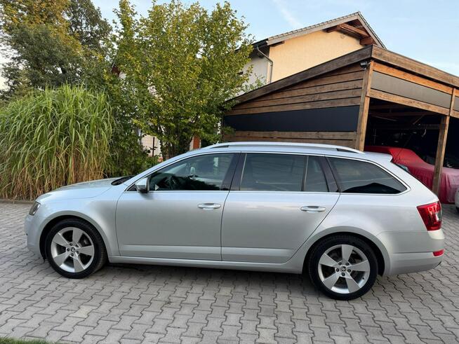 Škoda Octavia 1.2 tsi 105KM elegance Zadbana Doinwestowana  POLECAM Mysłowice - zdjęcie 6