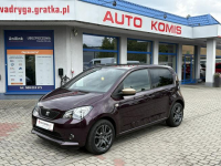 Seat Mii Cosmopolitan Love, Panorama,Pod. fotele,Tempomat, Gwarancja
