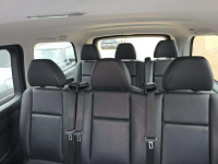 Mercedes Vito Bogata wersja wyposażenia / niski przebieg Cieszyn - zdjęcie 10