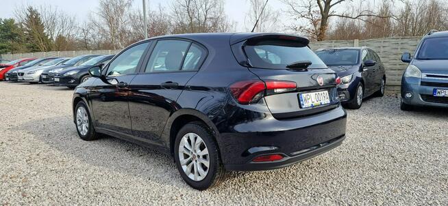 Fiat Tipo Super Stan Bezwypadkowy 1.4 16V Płock - zdjęcie 8