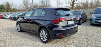 Fiat Tipo Super Stan Bezwypadkowy 1.4 16V Płock - zdjęcie 8