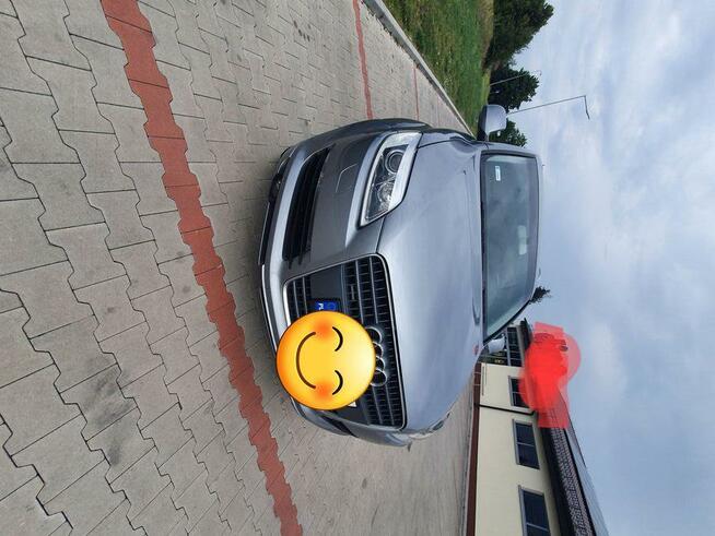 Audi q7 Konin - zdjęcie 1