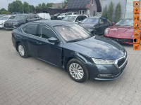 Škoda Octavia Style Led Climatronic Kamera Navi Automat Gliwice - zdjęcie 1