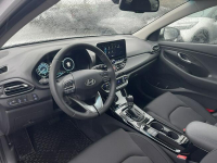 Hyundai i30 Automat mHEV Klimatronik Podgrzewanie Kamera LED 140 KM Gliwice - zdjęcie 7