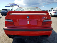 BMW M3 E36 / Manual / Bardzo zadbany / niski przebieg Białystok - zdjęcie 6