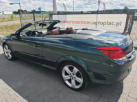 Opel Astra Cabrio Lipówki - zdjęcie 9