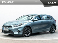 Kia Ceed HB 1.5 T-GDI 6MT M 140KM Salon Polska