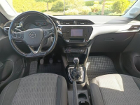 Opel Corsa 1.2 75KM, serwis, zadbany, Faktura VAT23% Nowy Sącz - zdjęcie 10