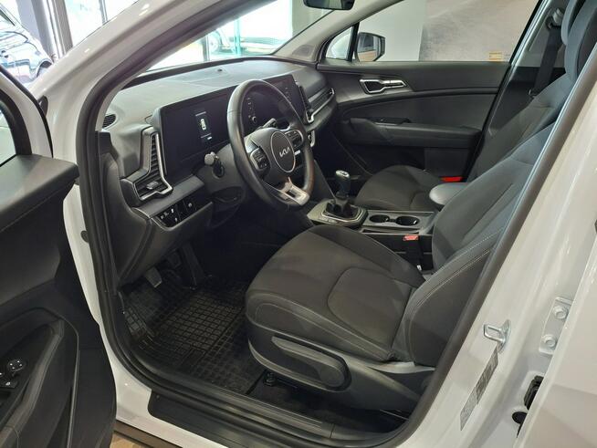 Kia Sportage 1.6 T-GDI 150KM Ostrów Wielkopolski - zdjęcie 12