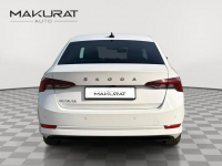 Škoda Octavia WND1846C#2.0 TDI Ambition K.cofania LED Salon PL VAT 23% Gdynia - zdjęcie 6
