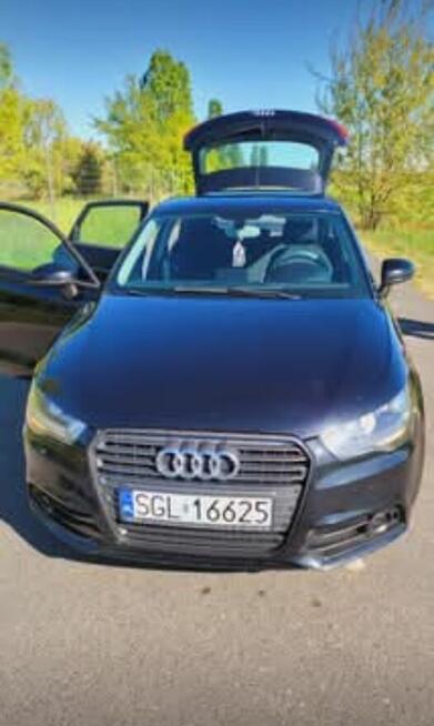 Audi A1 Stargard - zdjęcie 7