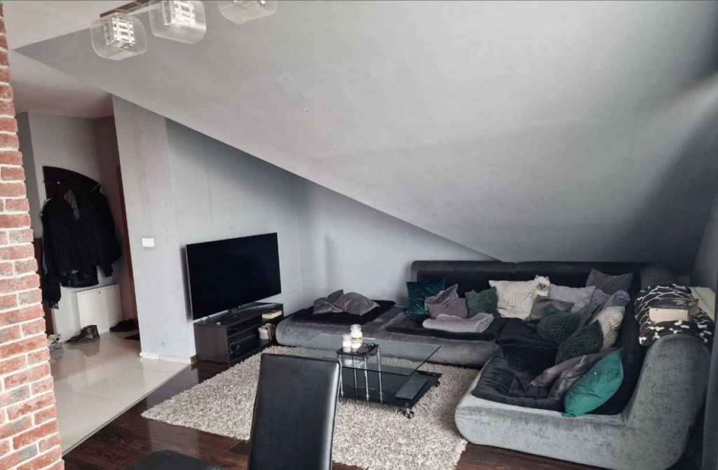 3p, 96m, Okolice Gagarina TARAS/2009/LUX (Wrocław) Fabryczna - zdjęcie 4