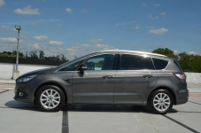 Ford S-Max 1.5i 160 KM manual 7- os/ Navi/ Grzania/ Kamera/ Hak Zabrze - zdjęcie 11