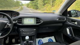 Peugeot 308 SW Mały Przebieg * po dużym serwisie * gotowy do jazdy Jaworzno - zdjęcie 11