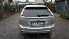 Ford Focus super stan. Gwarancja. Polecam!!! Zielona Góra - zdjęcie 8