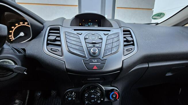 Ford Fiesta 1,3 pb * ładna* Chełm Śląski - zdjęcie 10