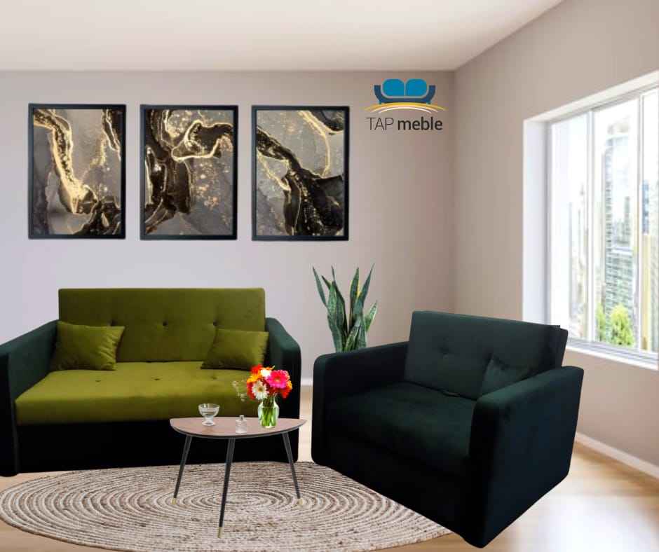 Meble do twojego domu Lubawka - zdjęcie 1