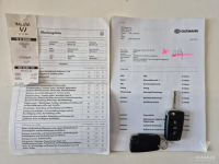VW TOURAN 2.0 TDI 150km NAVI pdc AUTOMAT hak BEZWYPADEK serwis 2019 Tychy - zdjęcie 9