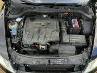 Octavia RS 2.0 TDI 170km SKÓRA xenon DSG navi serwis BEZWYPADEK 2010 Tychy - zdjęcie 8