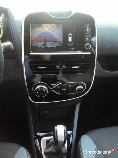 Renault Clio IV 1.2 Energy TCe Limited Automat Wałdowo Szlacheckie - zdjęcie 9