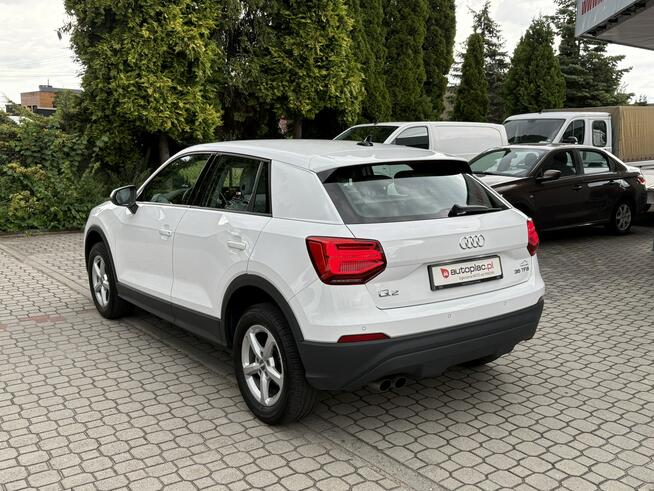 Audi Q2 1.5 150 Automat, Skóra, Salon Polska, WEBASTO  Gwarancja ! Tarnowskie Góry - zdjęcie 8