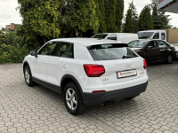 Audi Q2 1.5 150 Automat, Skóra, Salon Polska, WEBASTO  Gwarancja ! Tarnowskie Góry - zdjęcie 8