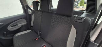 Citroen C3 Picasso TEMPOMAT Paproć - zdjęcie 11