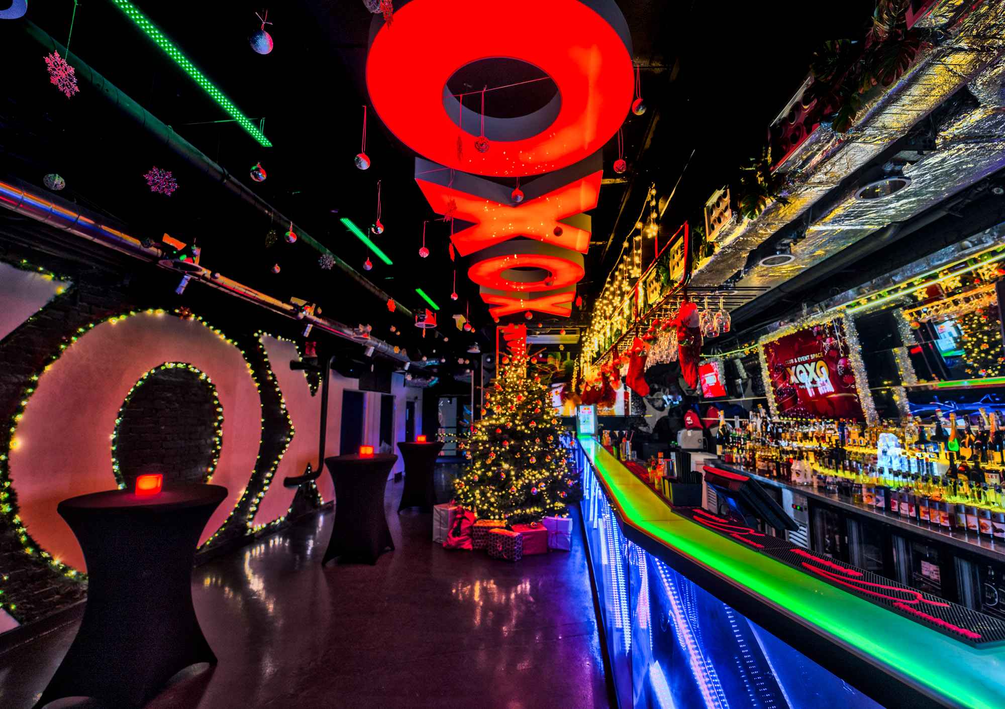 Organizacja Wigilii firmowych Warszawa Śródmieście - zdjęcie 2