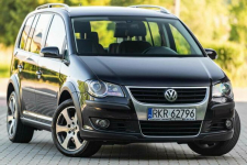 Volkswagen Touran | BARDZO ZADBANY Targowiska - zdjęcie 3
