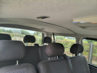 Volkswagen Transporter T5 2,0 CDI rok 2009 lift Kartuzy - zdjęcie 12