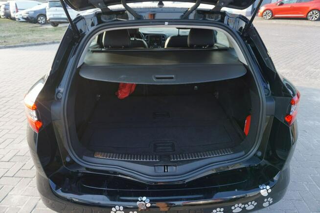 Renault Megane Grandtour 1.5DCi 110KM Intens salon Lublin - zdjęcie 11