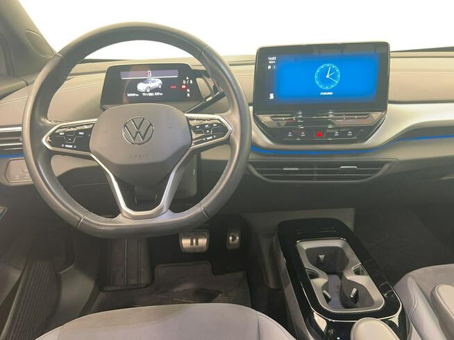 Volkswagen ID.4 77 kWh Life Pro Performance Hatchback Warszawa - zdjęcie 9