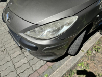 Peugeot 307 – II sprzedaż syndyka Debrzno - zdjęcie 7