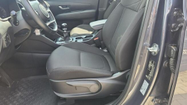 Hyundai Tucson 1.6 T-GDI 150 KM 2WD 6 MT Wersja Modern SalonPL FV23% Poznań - zdjęcie 12