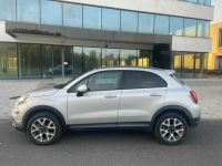 FIAT 500X 4X4 FULL OPCJA Trzebinia - zdjęcie 2